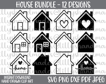 mansion clipart black and white