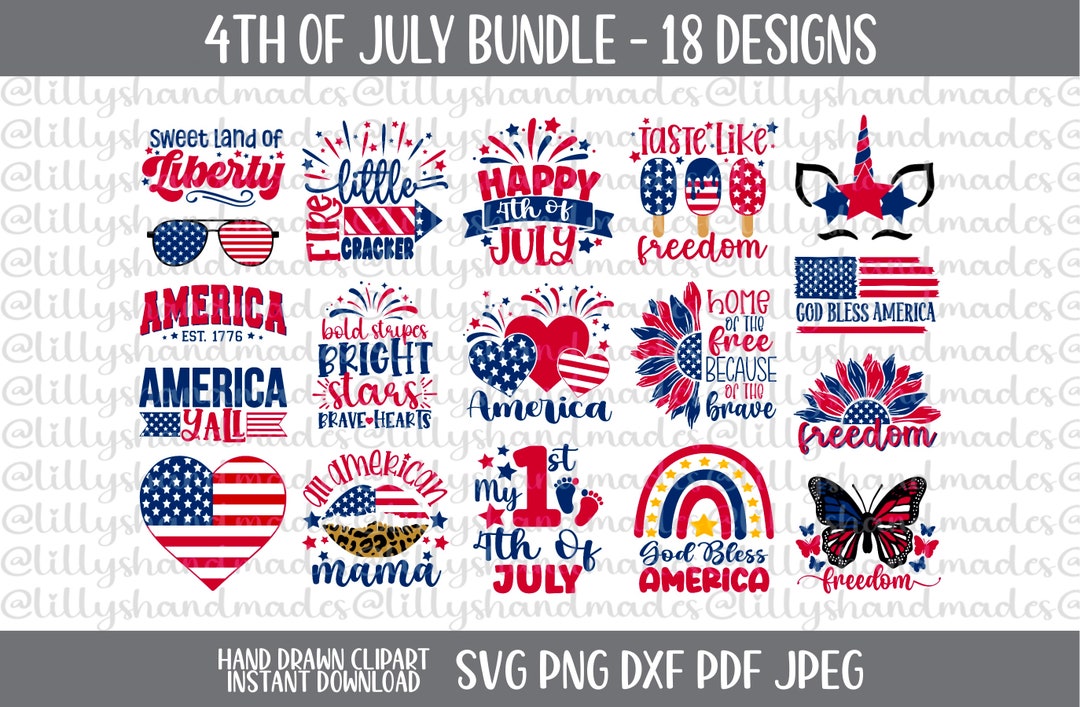 happy 4th of july yall