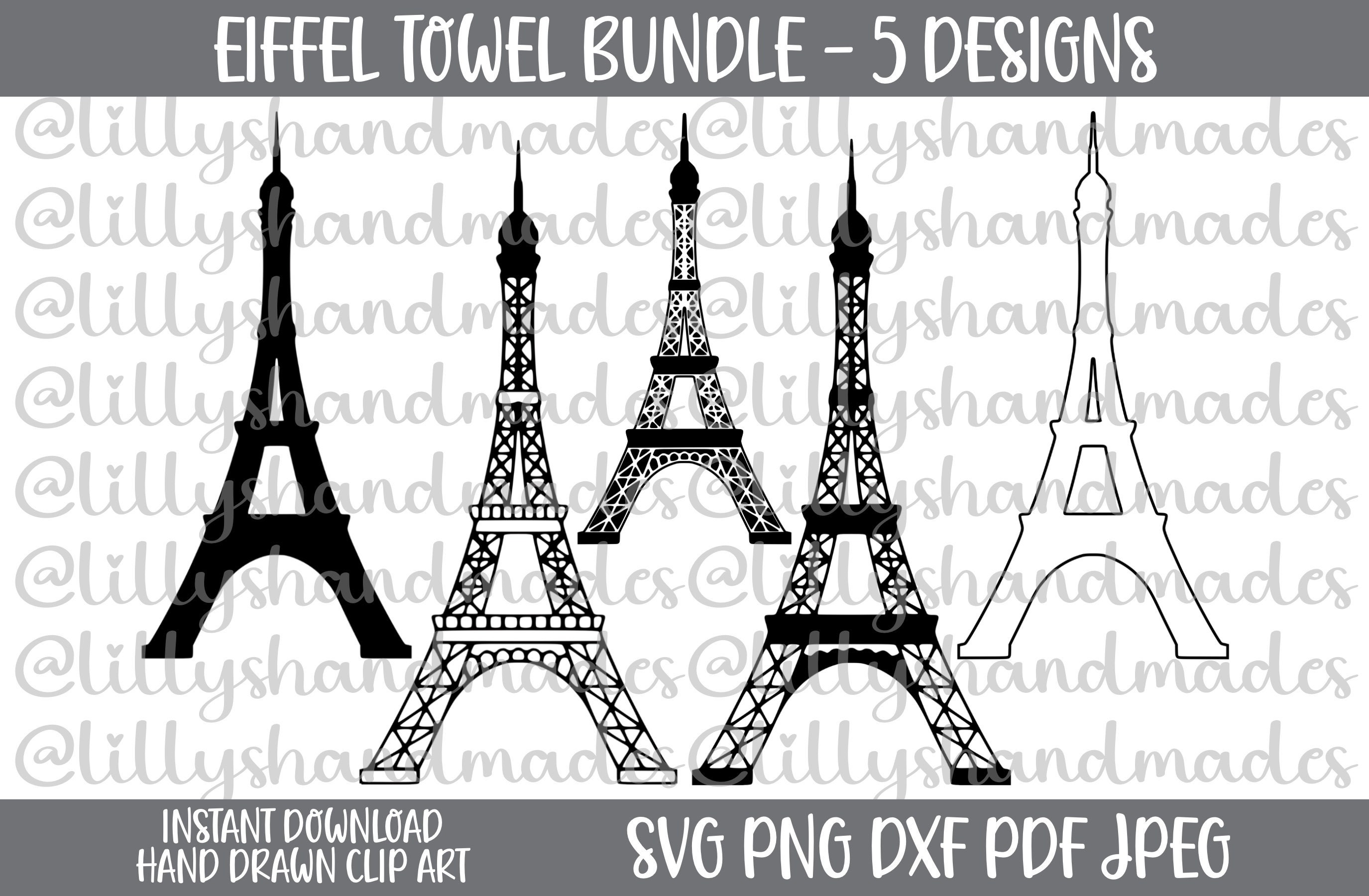 Torre Eiffel PNG, Vectores, PSD, e Clipart Para Descarga Gratuita