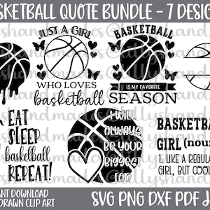 Mädchen-Basketball-Svg, Basketball-Mädchen-Svg, Basketball-Mama-Svg, Basketball-Shirt-Svg, Mädchen-Basketball-Svg Basketball-Schnittdatei, Basketball-Png