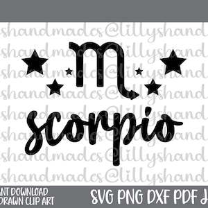 Skorpion SVG, Skorpion Png Skorpion Vektor, Skorpion Clipart Skorpion Symbol SVG, Skorpion Symbol Png, Sternzeichen SVG, Horoskop SVG, Sternzeichen SVG, Skorpion