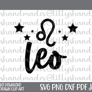 Leo Svg, Leo Png, Leo Vector, Leo Clipart, Leo Symbol Svg, Leo Symbol Png, Zodiac Svg, Horoscope Svg, Zodiac Sign Svg, Astrology Svg