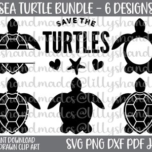 Tortuga marina svg paquete tortuga marina png tortuga marina clipart tortuga marina vector salvar las tortugas svg tortuga marina monograma svg tortuga marina calcomanía svg