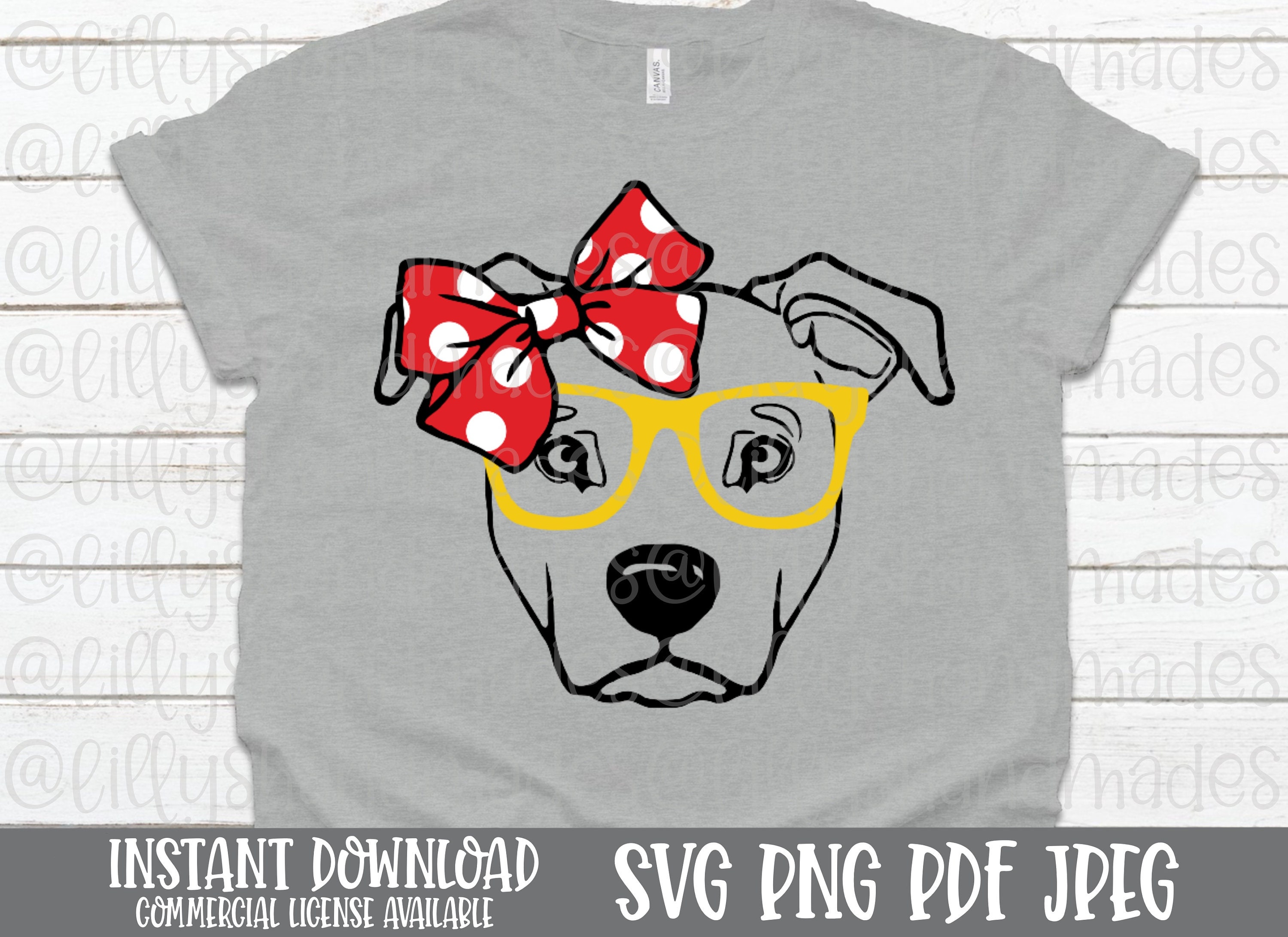 Free Free Pittie Mom Svg 71 SVG PNG EPS DXF File