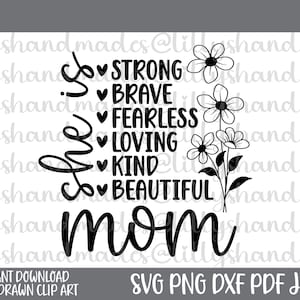 Ze is moeder Svg, moeder Shirt Svg, Mama Svg, moeder leven Svg, moeder citaten Svg, Moederdag Svg, moeder Svg, mama Svg, beste moeder Svg