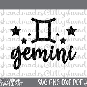 Gemini Svg, Gemini Png, Gemini Vector, Gemini Clipart, Gemini Symbol Svg, Gemini Symbol Png, Horoscope Svg, Zodiac Sign Svg, Astrology Svg
