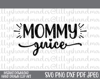 Mami Saft SVG PNG