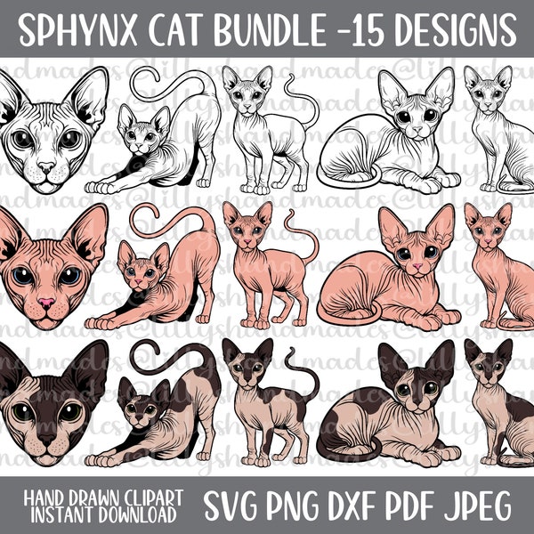 Sphynx Cat Svg, Sphynx Cat Png, Sphynx Cat Clipart, Sphynx Cat Vector, Sphynx Svg, Sphynx Png, Sphynx Clipart, Sphynx Vector, Sphynx Mom Svg