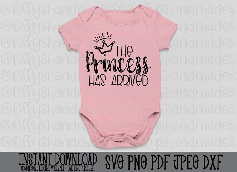 Free Free 299 Princess Onesie Svg SVG PNG EPS DXF File