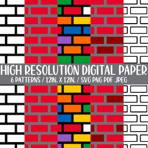 Brick Svg, Brick Wall Svg, Brick Png, Brick Vector, Brick Overlay, Brick Pattern, Brick Background, Brick Wall Png, Brick Wall Vector