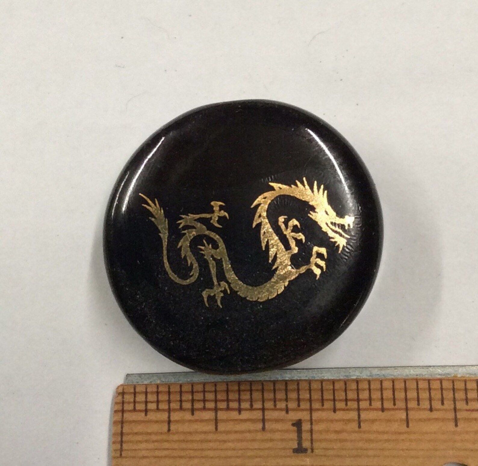 Ceramic Smoking Smoke Stone Hand Rolled Cigarette Holder Gold Etsy