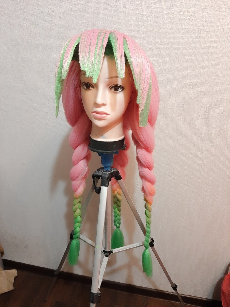 Anime Cosplay Wigs Australia / 41% OFF 2021 Anime Caifa Cosplay Wig Color BoBo Short / We