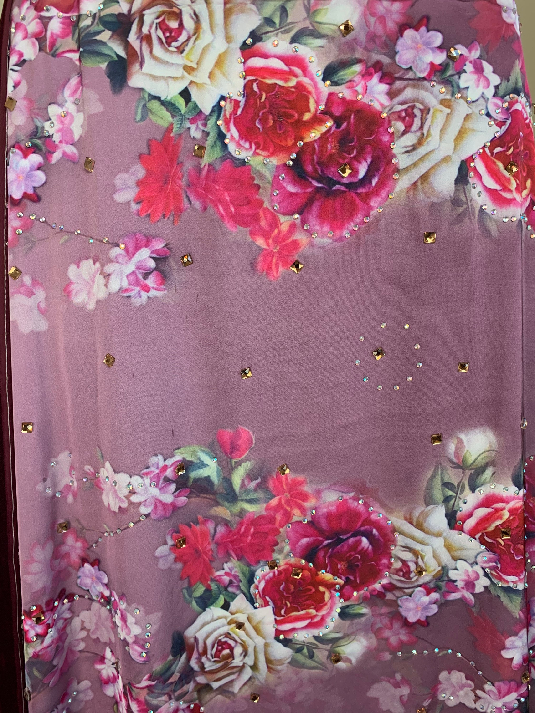 Elegant fabric for all styles and for all occasions. Etsy