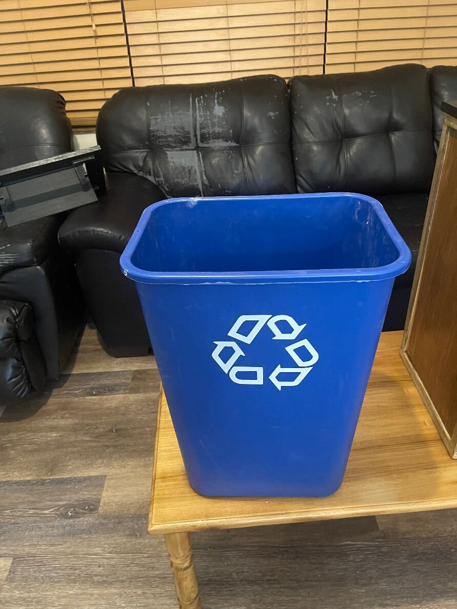 Mülleimer Mülleimer aus Holz Mülleimer aus Holz | Etsy