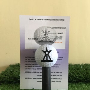 TATAG Golf Ball