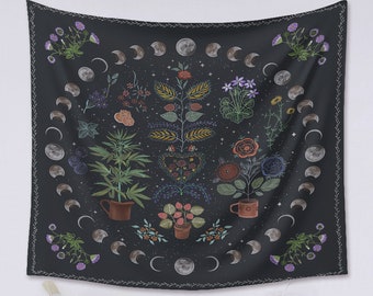 etsy tapestry