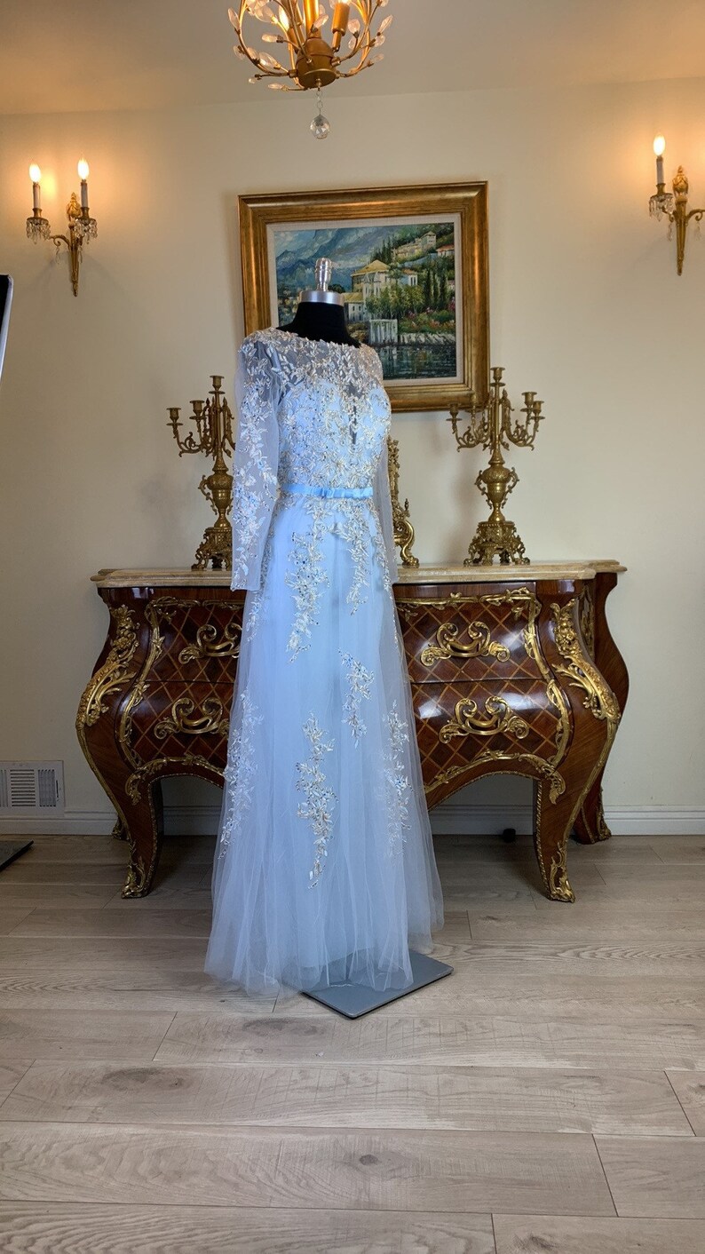 Meier Dress