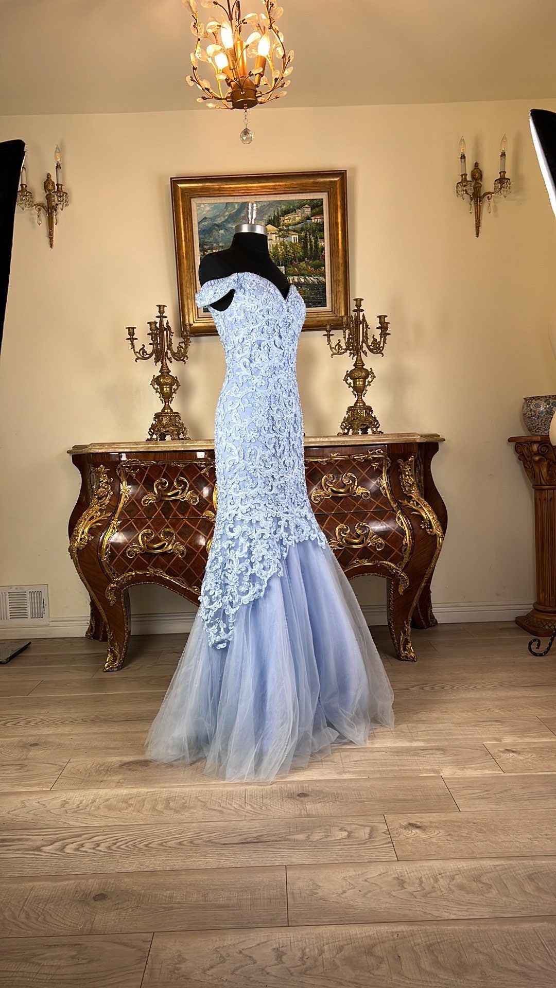 meier formal dresses Collection Embroidery Beaded Evening Prom Dress JANG HANA