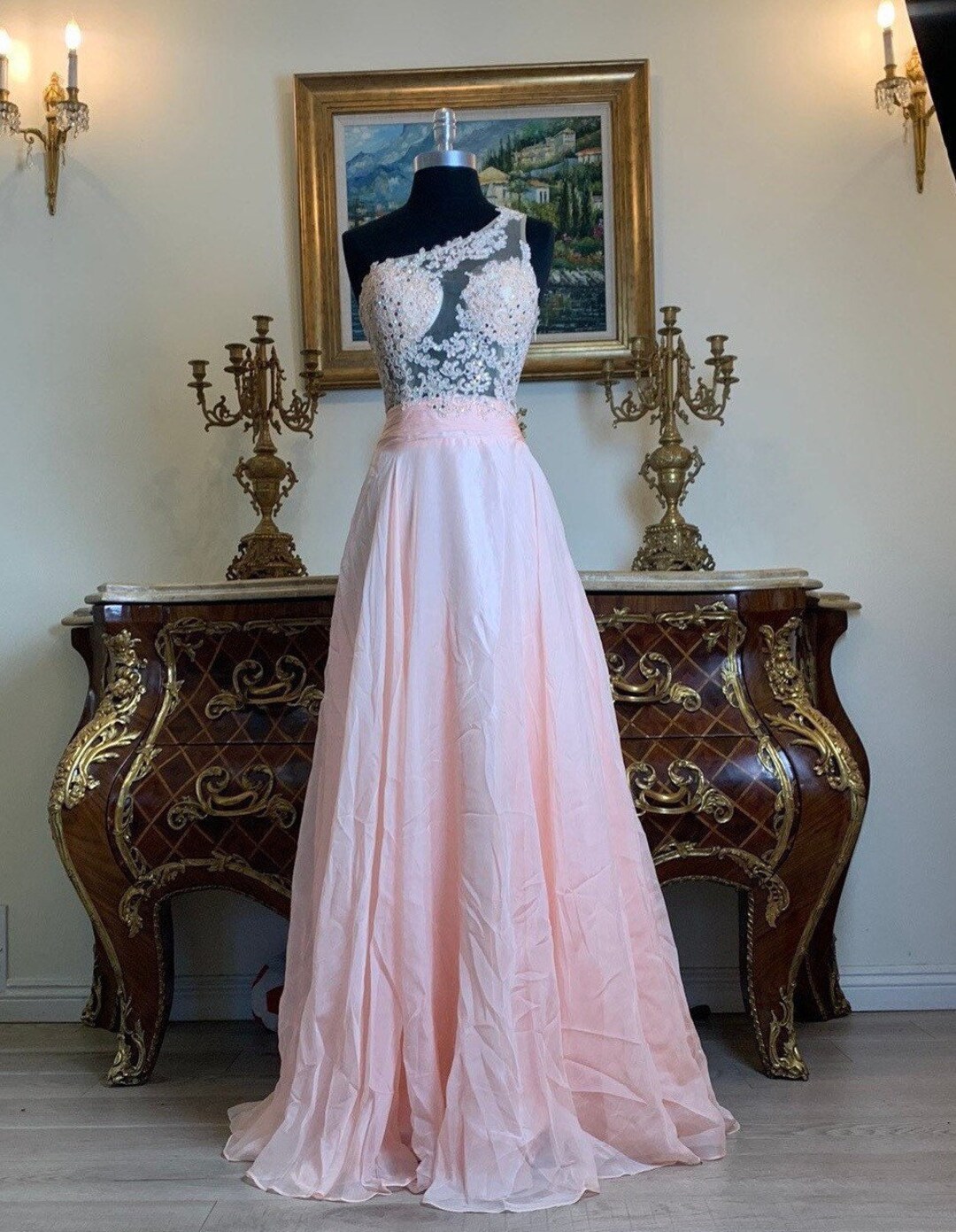 meier formal dresses GABRIELA HEARST MEIER SILK KNIT DRESS – Belinda International main image 0
