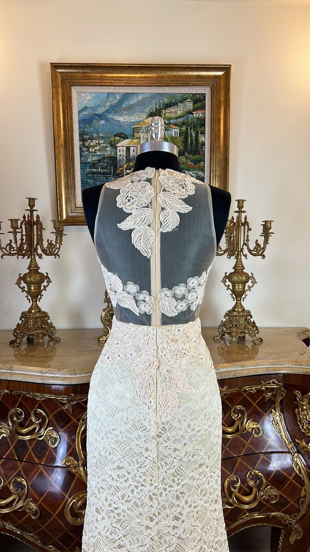 meier formal dresses Meiere Gown main image 1
