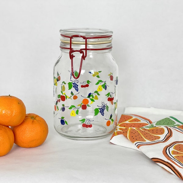 Custom Hocking Jar main image 0