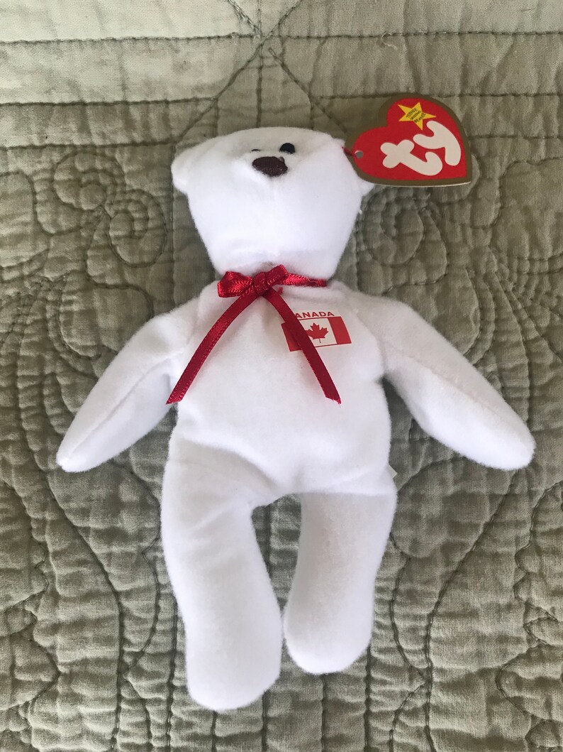 maple the bear worth