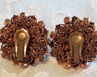 ANCIEN Broche Argent Comete Email ART DECO Enamel Comet