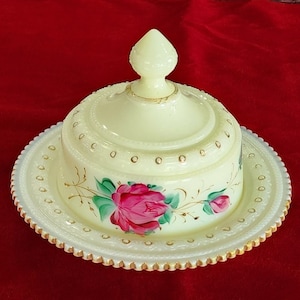 yututin77　希少アンティークガラスHeisey glass Antique Heisey Glass for sale | eBay