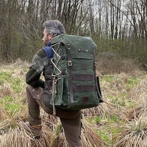 FREEFOLK &#39;&#39;The No Frontier - MOLLE&#39;&#39;
