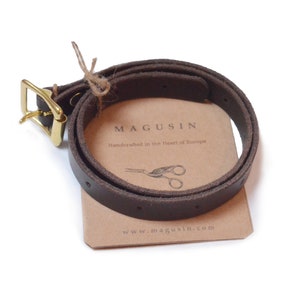 Bedroll Strap