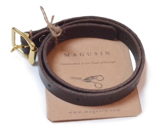Bedroll Strap