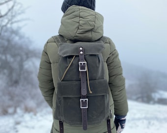 SIMPLY 80' Daypack (S - size)