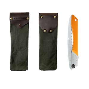 Folding Saw Sheath