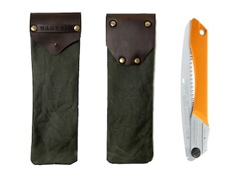 Folding Saw Sheath