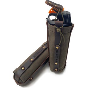 Bear Spray Holster