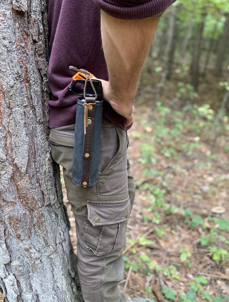 Bear Spray without Holster