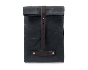 Lunch Bag with Belt loops