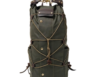 The CAVALRY Daypack