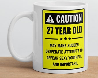 present for 27 year old female