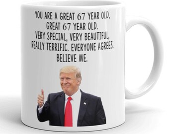 gifts for 67 year old woman