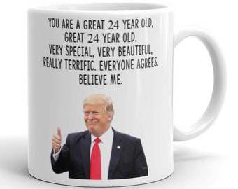 gifts for a 24 year old woman