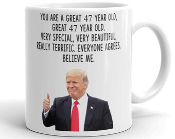 gifts for 47 year old woman