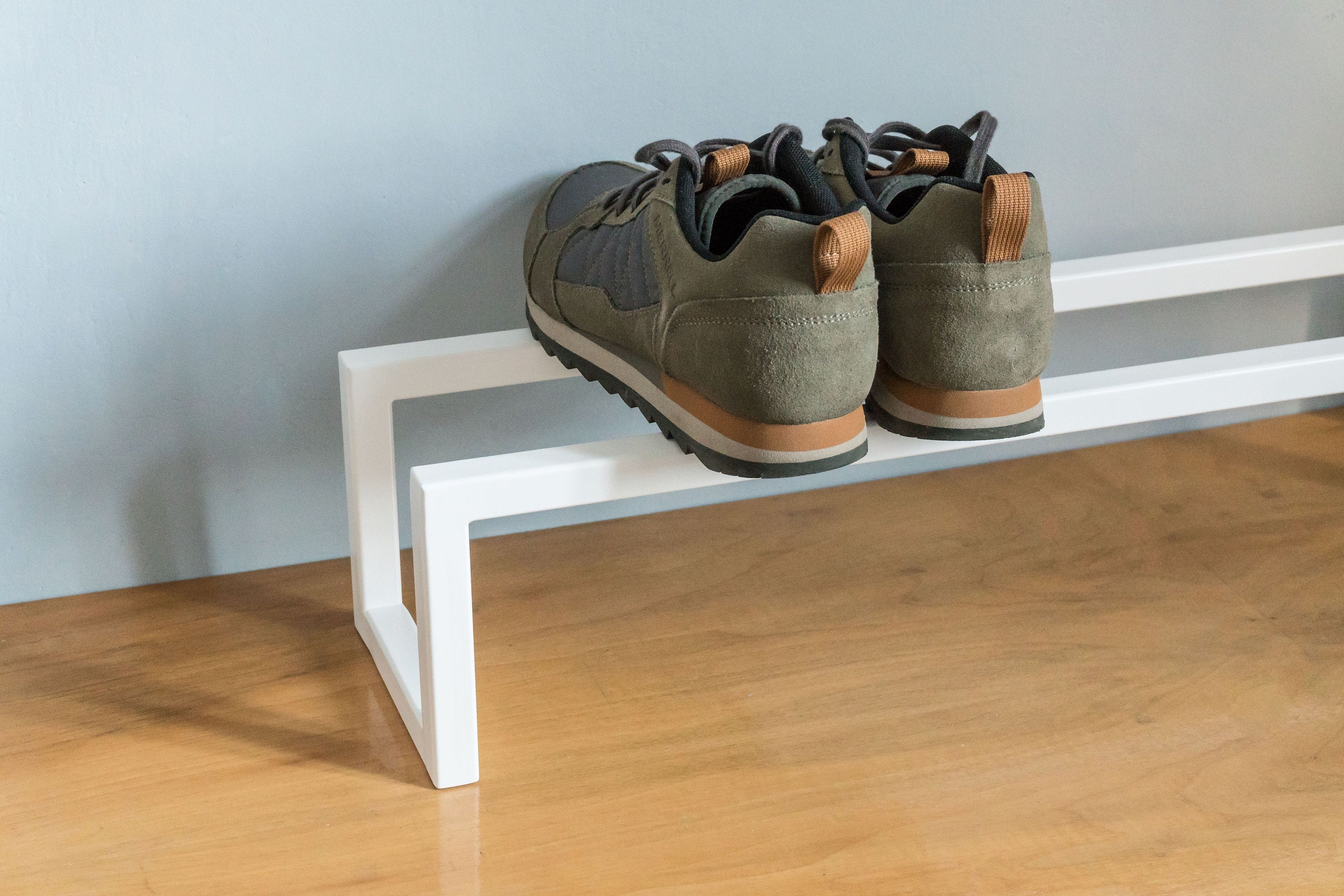 Small Shoe Rack Etsy