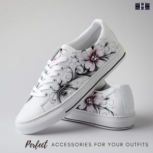 Sneakers Customs | Chaussures basses Sneaker Customs