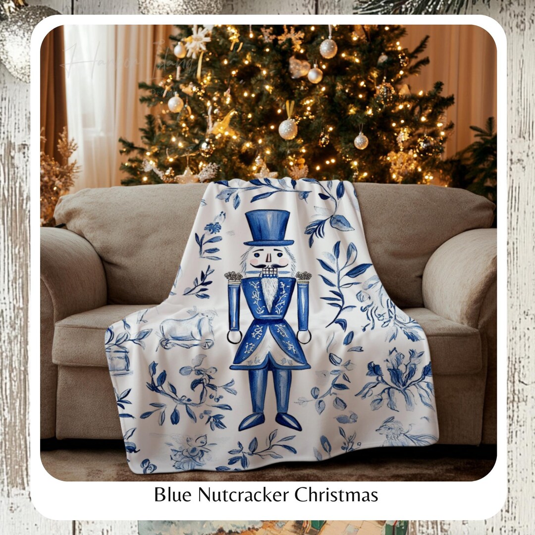 Breeze Ballet Quilted Blanket NCU0DK207 main image 0
