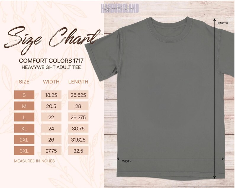 Pumpkin Spice Vampire Comfort Colors Tee, Spooky Halloween Graphic T-Shirt, Fall Coffee Lover Gift, Retro Autumn Aesthetic, Spooky Era Top image 3