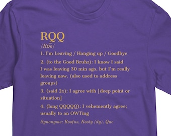 Definition Short-Sleeve T-shirt