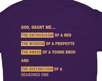 The Prayer Short Sleeve T-Shirt