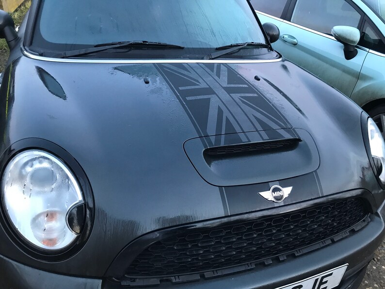 Mini Cooper / S R56 Stripes Etsy