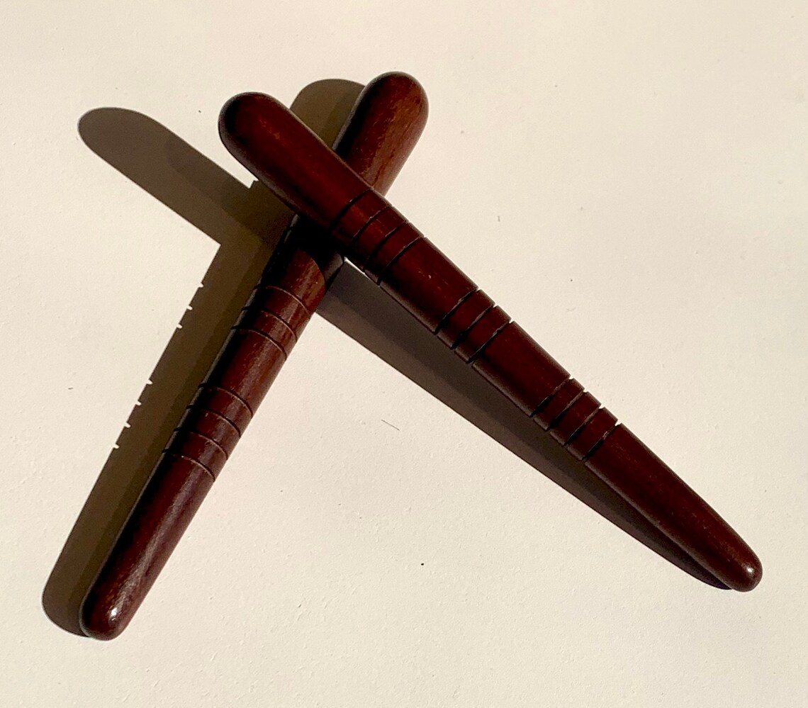 Thai Massage Stick Etsy